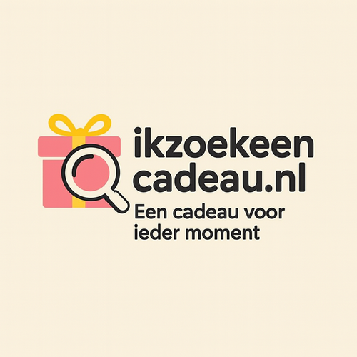 Ik zoek een Cadeau